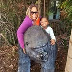 Cheryl Stiles-Haskins - @stileshaskins - Instagram