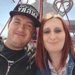 Cheryl Hatfield - @chezy_30 - Instagram