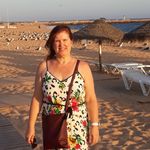 Cheryl Higgins - @cheryl71_sw - Instagram