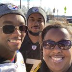 Cheryl Higgins - @mamah44 - Instagram