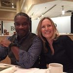 Cheryl Higgins Scott - @cherylhigginsscott - Instagram