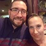 Cheryl Hildreth - @cherbear.16 - Instagram