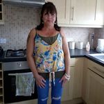 Cheryl Hodge - @cherylhodge67 - Instagram
