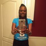Cheryl Hodge - @cherylhodge84 - Instagram