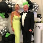 Cheryl Hodges - @hodges.cheryl - Instagram