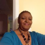 Cheryl Holder - @cheps312 - Instagram