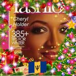 Cheryl Holder - @cj574 - Instagram
