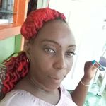 Cheryl Holder - @browneyebones - Instagram