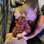 Cheryl Keel - @cheryl_hope_keel - Instagram