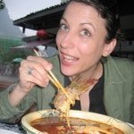 Cheryl Horsfall - @madgirlnyc - Instagram