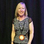 Cheryl Irwin Franklin - @tmbgntw - Instagram