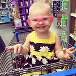 Cheryl Isbell-Middleton - @brees_nana24 - Instagram