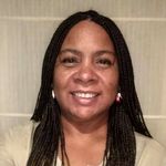 Cheryl Ivey - @civey318 - Instagram