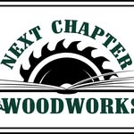 Cheryl Jameson - @nextchapterwoodworks - Instagram