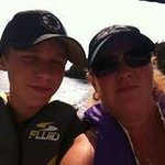Cheryl Janes - @cherbear1998 - Instagram