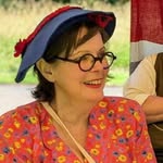 Cheryl Janis Beer - @sunlitfern - Instagram