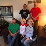 Cheryl Jarrett - @petey0725 - Instagram