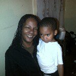 Cheryl Jarrett - @oscthaone - Instagram