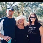 Cheryl Jarrett Anderson - @cherylanderson18 - Instagram