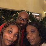 Cheryl West Jarrett - @cherjarr - Instagram