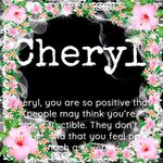 Cheryl Jeffrey - @cheryl.jeffrey.9659 - Instagram
