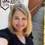 Cheryl Jeffrey - @cjeffreyrva - Instagram