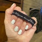 Cheryl Jeffrey - @the_belgium_daughters - Instagram