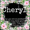Cheryl Jeffrey chez - @cheryl.jeffrey.ch - TikTok