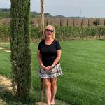 Cheryl Jeffrey Nungesser - @chernun - Instagram