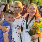 Cheryl Johansen - Facebook