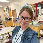 Cheryl Joy - @cheryljoyteaches - Instagram