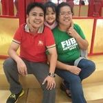 Cheryl Joy Sucaldito Ventura - @cheryljoyventura - Instagram