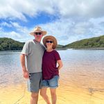 Cheryl N Julius Bacharach - @chez_bach - Instagram