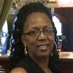 Shirley Bettis - @cheryl.julius.10 - Instagram