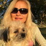 Cheryl Kaufman - @cdbeach1111 - Instagram