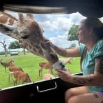 Cheryl Kaufman - @cherylgka - Instagram