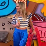 Cheryl Kaufman - @ck_b_the_wind - Instagram