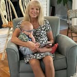 Cheryl Kaufman - @kaufman8697 - Instagram