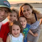 Cheryl Oyer Kaufman - @kaufmanc123 - Instagram
