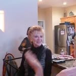 Cheryl Keller - @cherylkeller1947 - Instagram