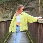 Cheryl K - @cherylkeyes1989 - Instagram