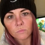 Cheryl K - @cherylkeyes1989 - Instagram