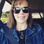 Cheryl Keyes - @ckeyes1093 - Instagram