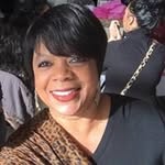 Cheryl Keyes - @ckeyes52 - Instagram