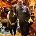Cheryl Garcia Krug - @ckrug - Instagram