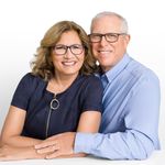Jerry and Cheryl Lacy - @thelacygroupco - Instagram