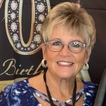 Cheryl Bush Leone - @bushleone - Instagram