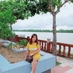 Cheryl Leones Demafiles - @leonescheryl - Instagram