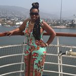 Cheryl Lloyd - @clloydhsrs - Instagram