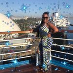 Cheryl Lloyd - @cheryllloyd8 - Instagram